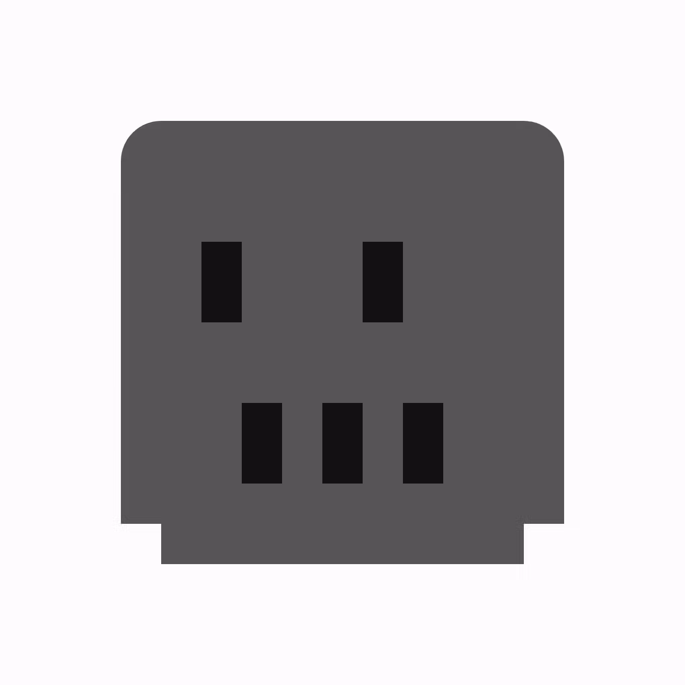 SMOLSKULL #694