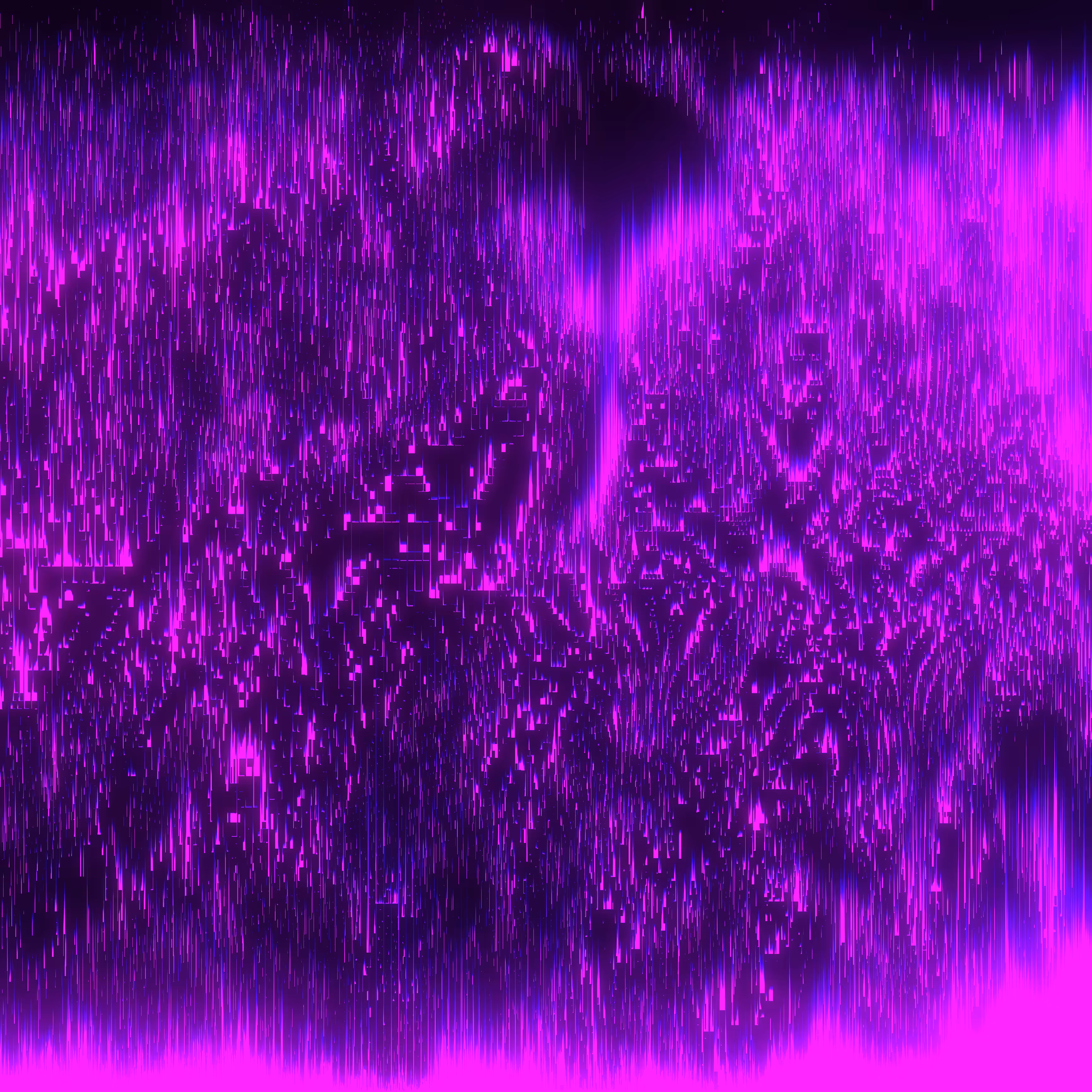 violent violet