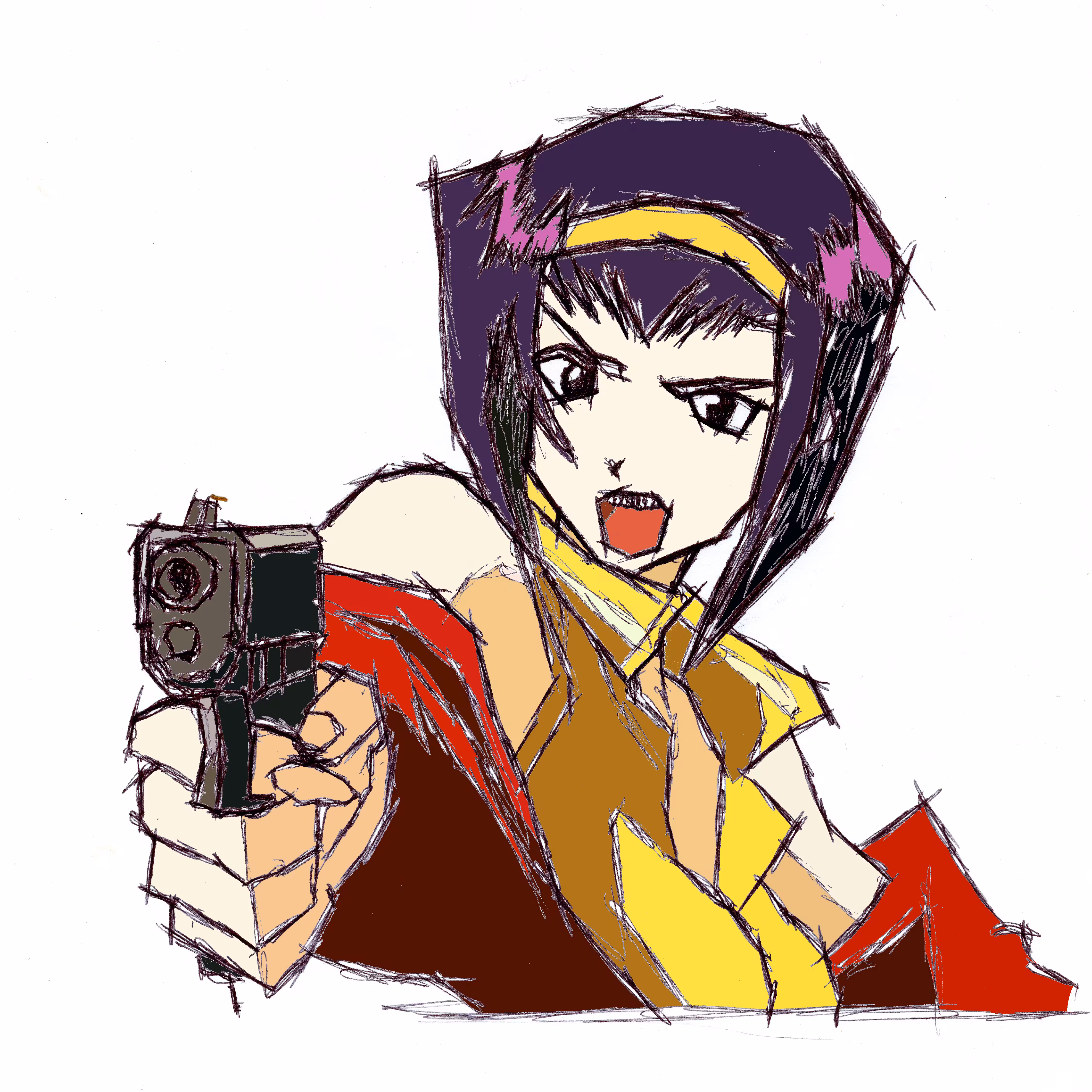 FAYE