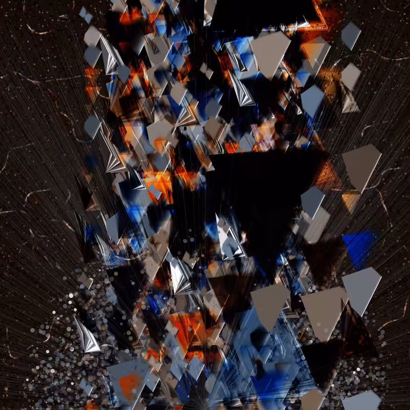 PrismoCore #4