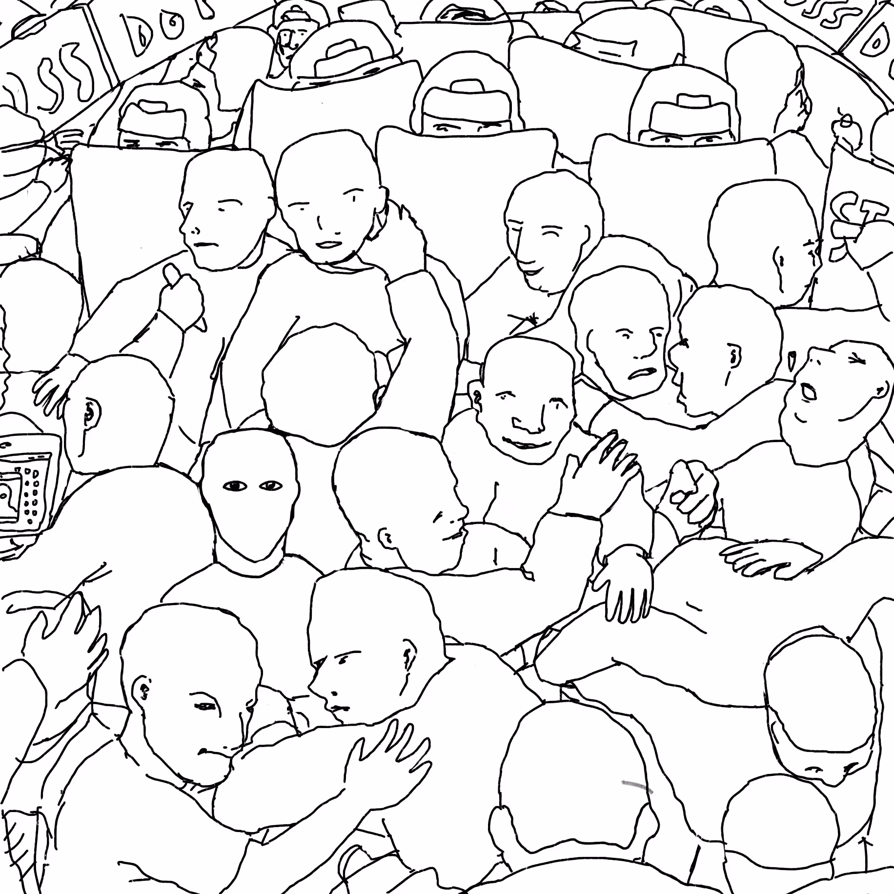 Moshpit