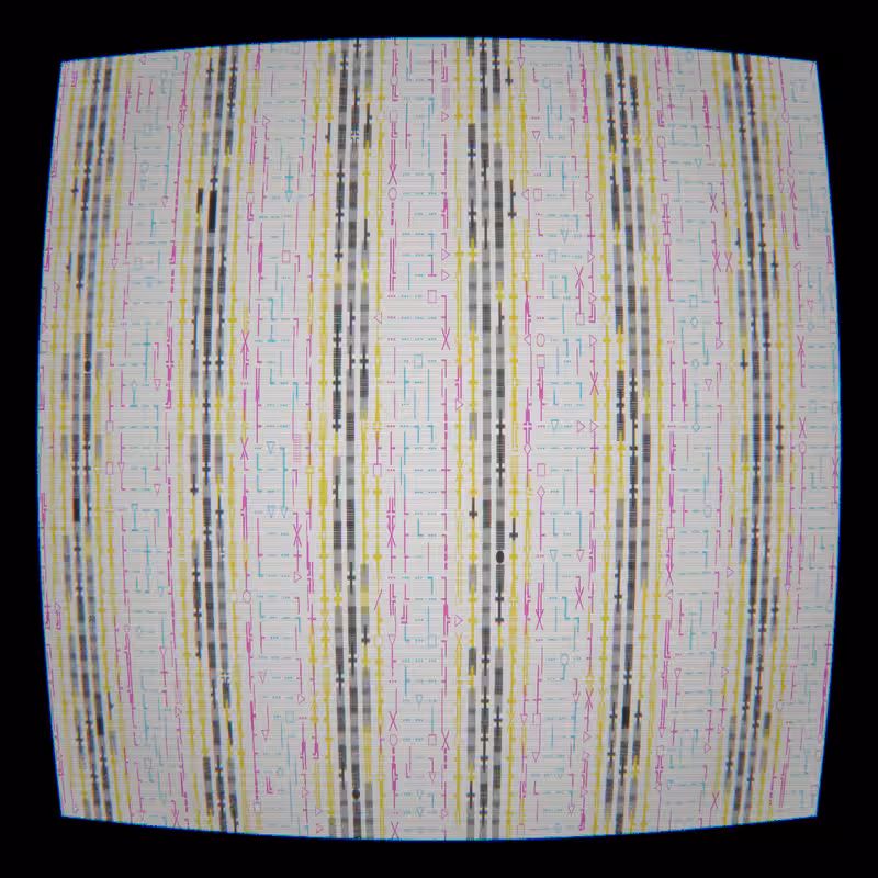 SIGNAL RECEIVING #248