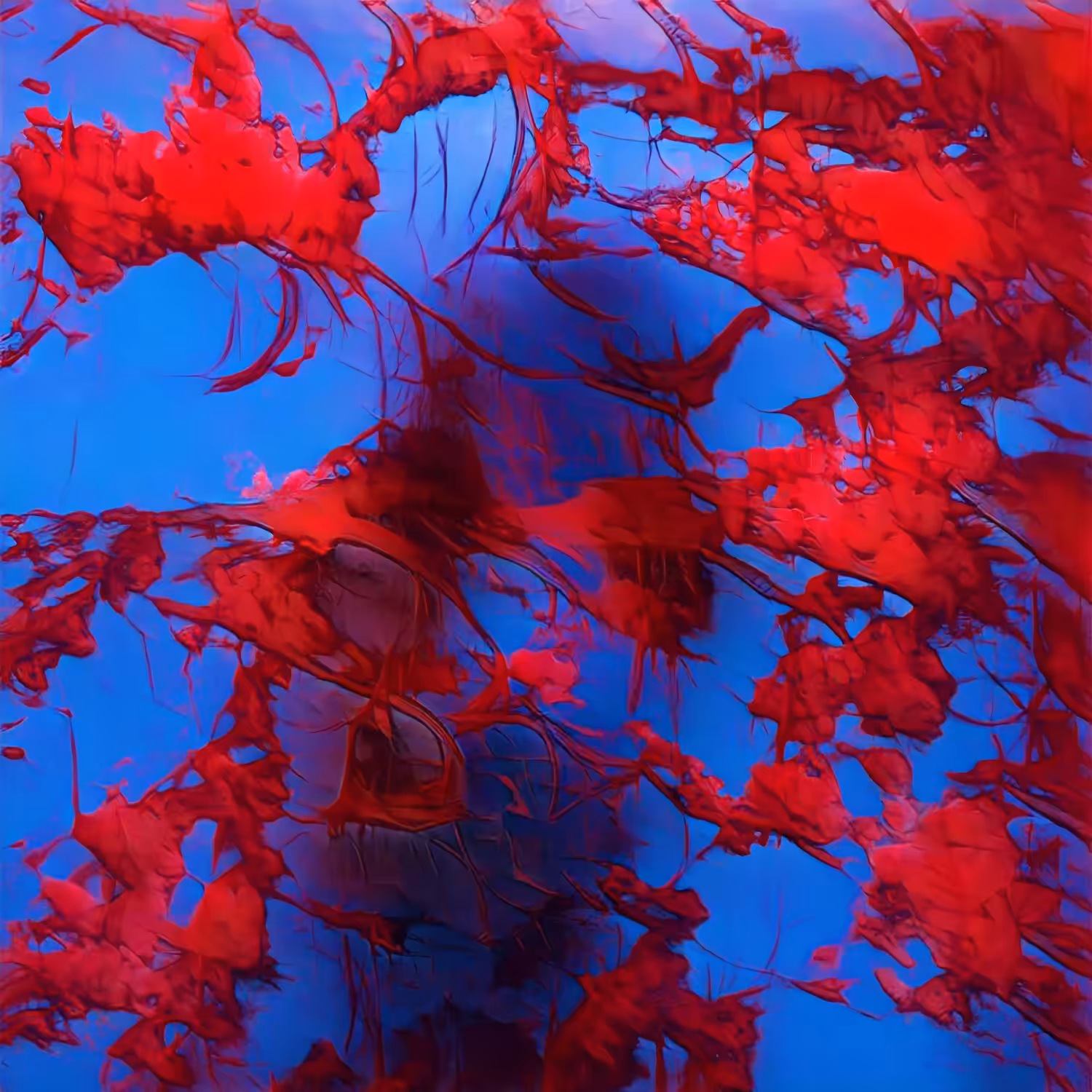 Metamorphic Vessel 00025