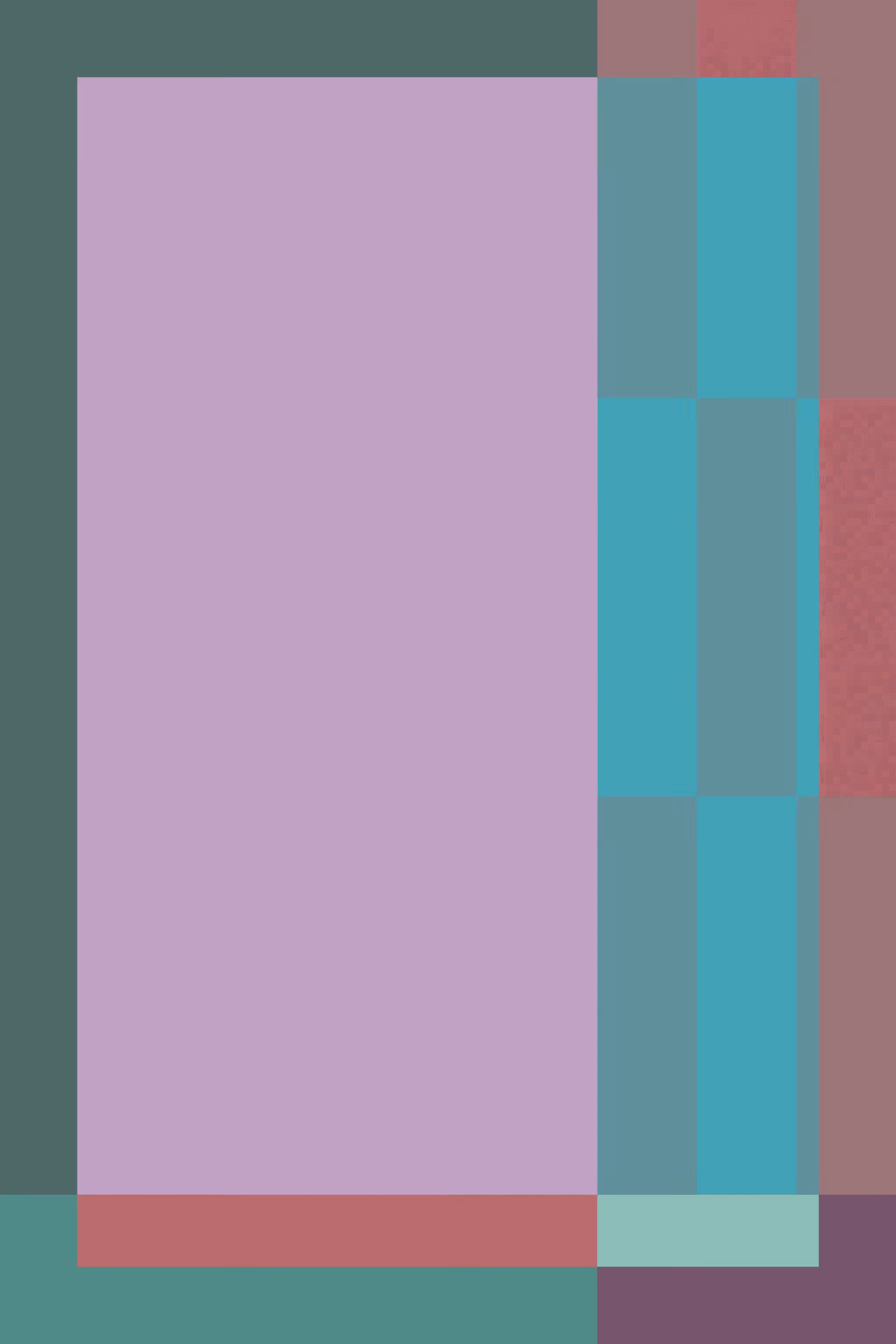 Generative Minimalism #525
