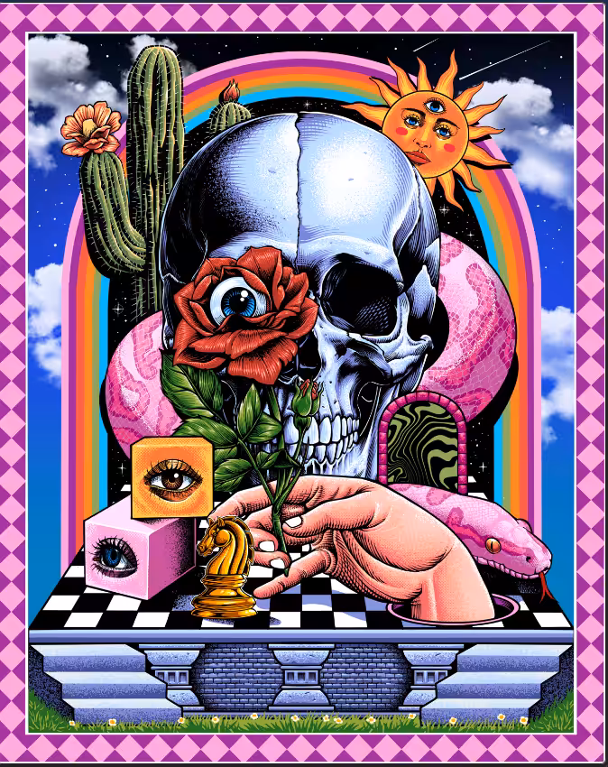 DREAMSTATE