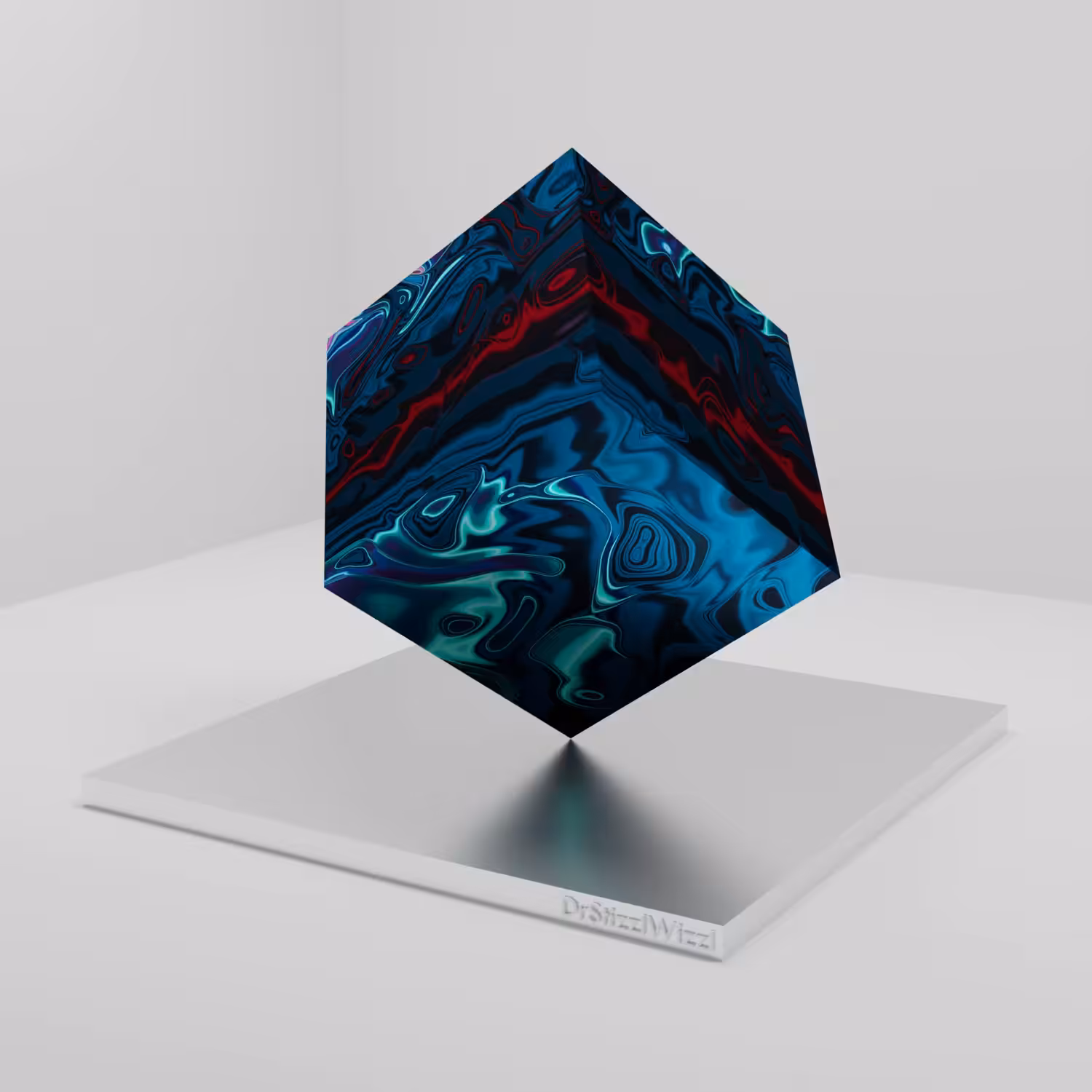 Impossible Blocks: Impossible Block #536