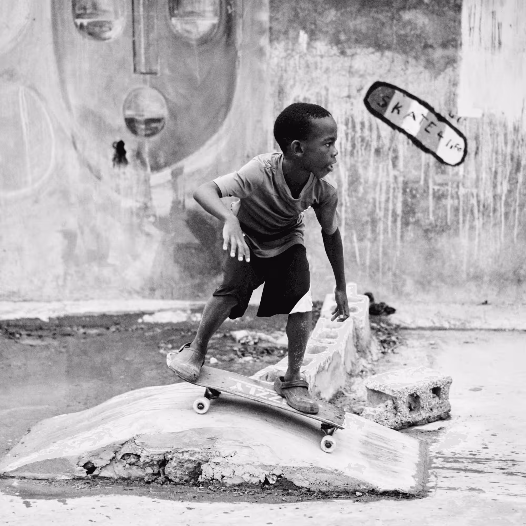 SK876 - A Portrait of Jamaican Skateboarding: SK876_21