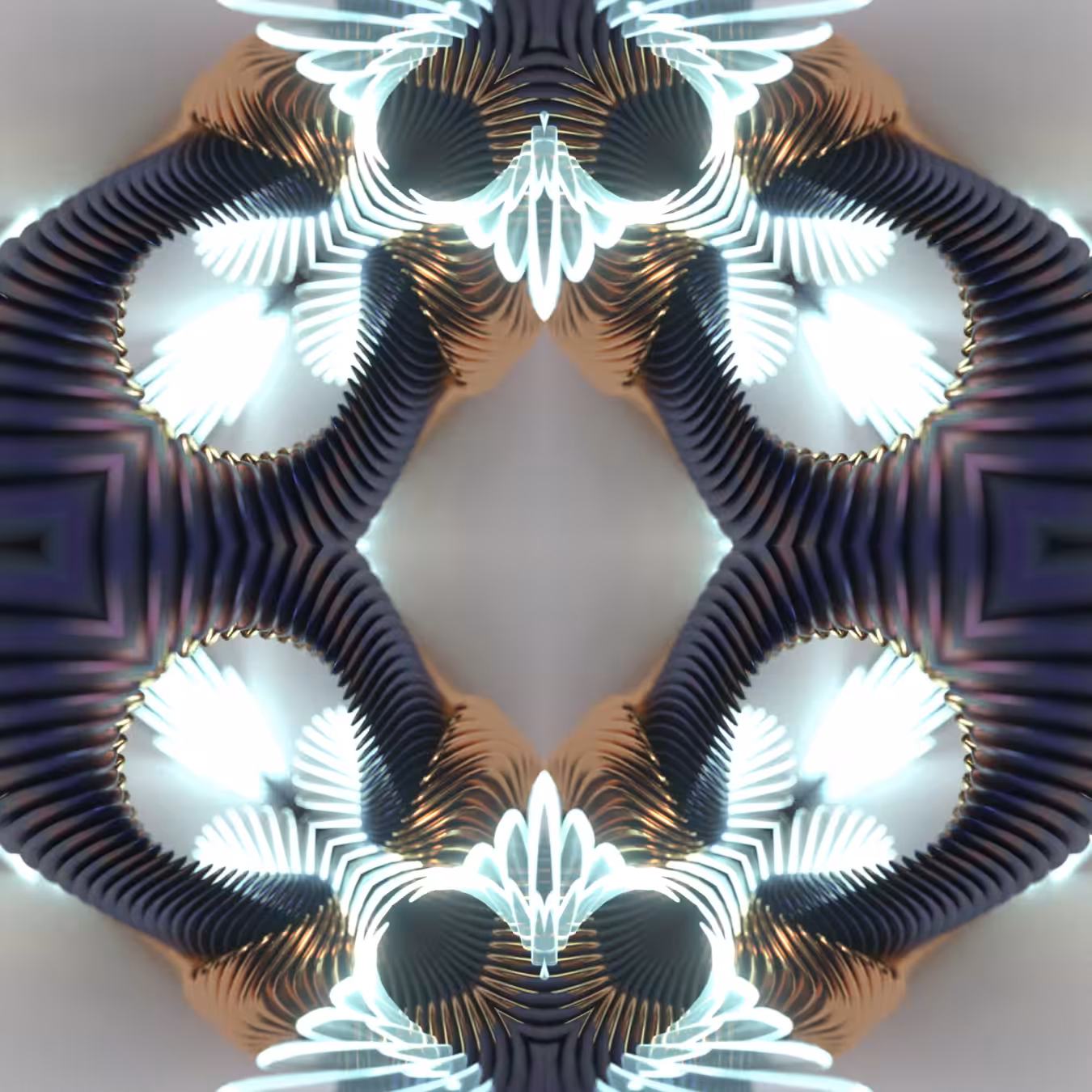 Infinity Unravelled 004