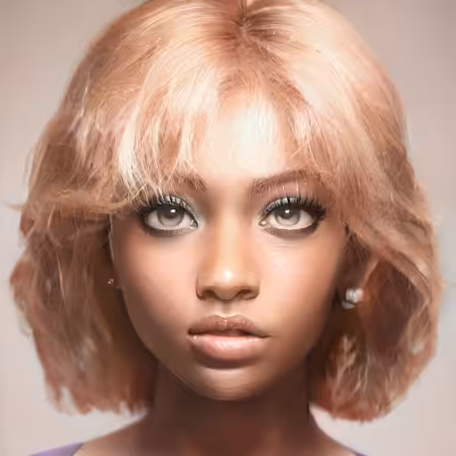 Portrait 4