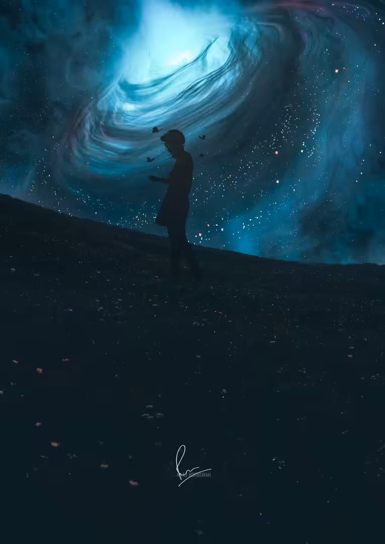Starry dreams