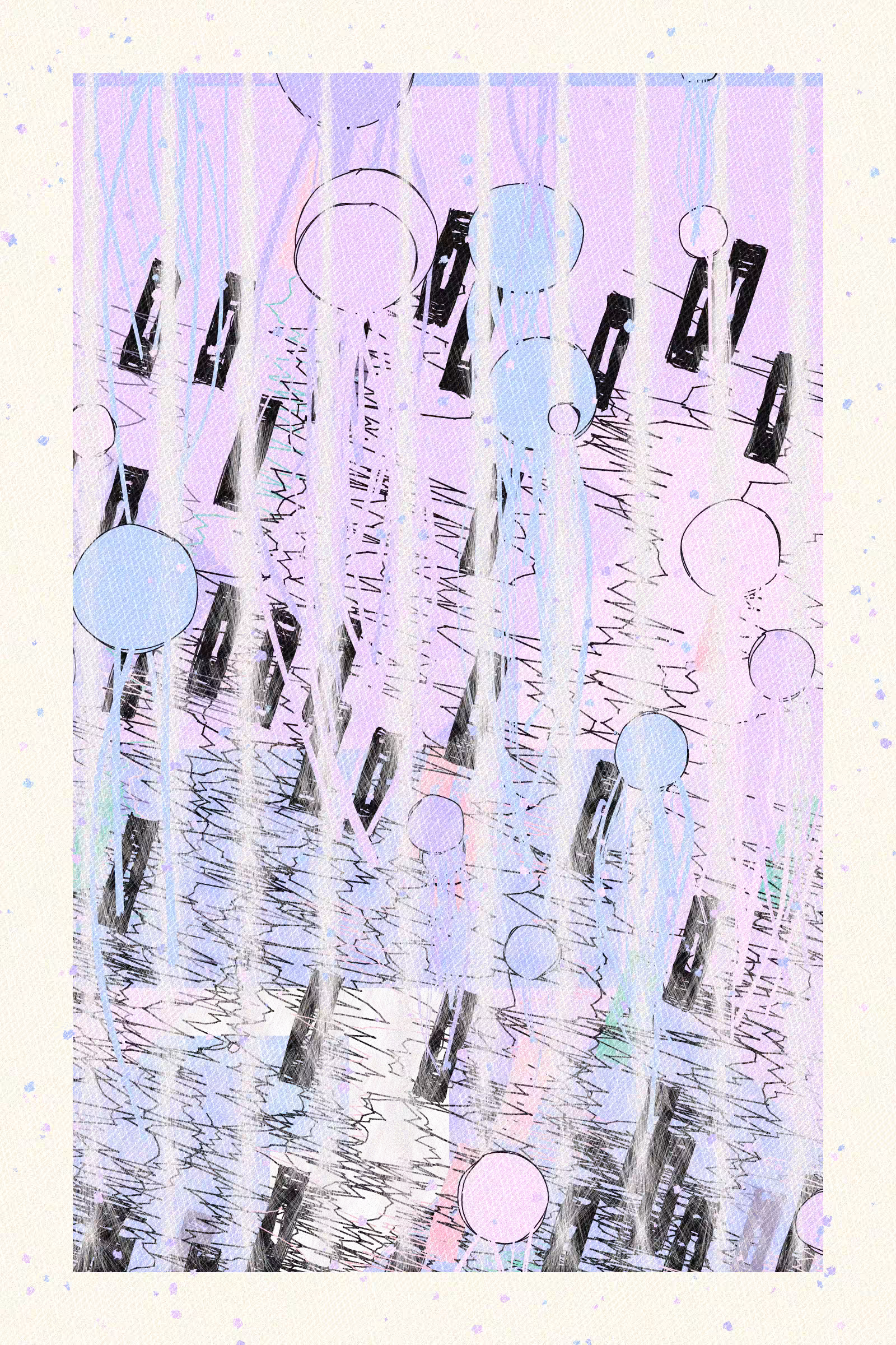 Bleached #208