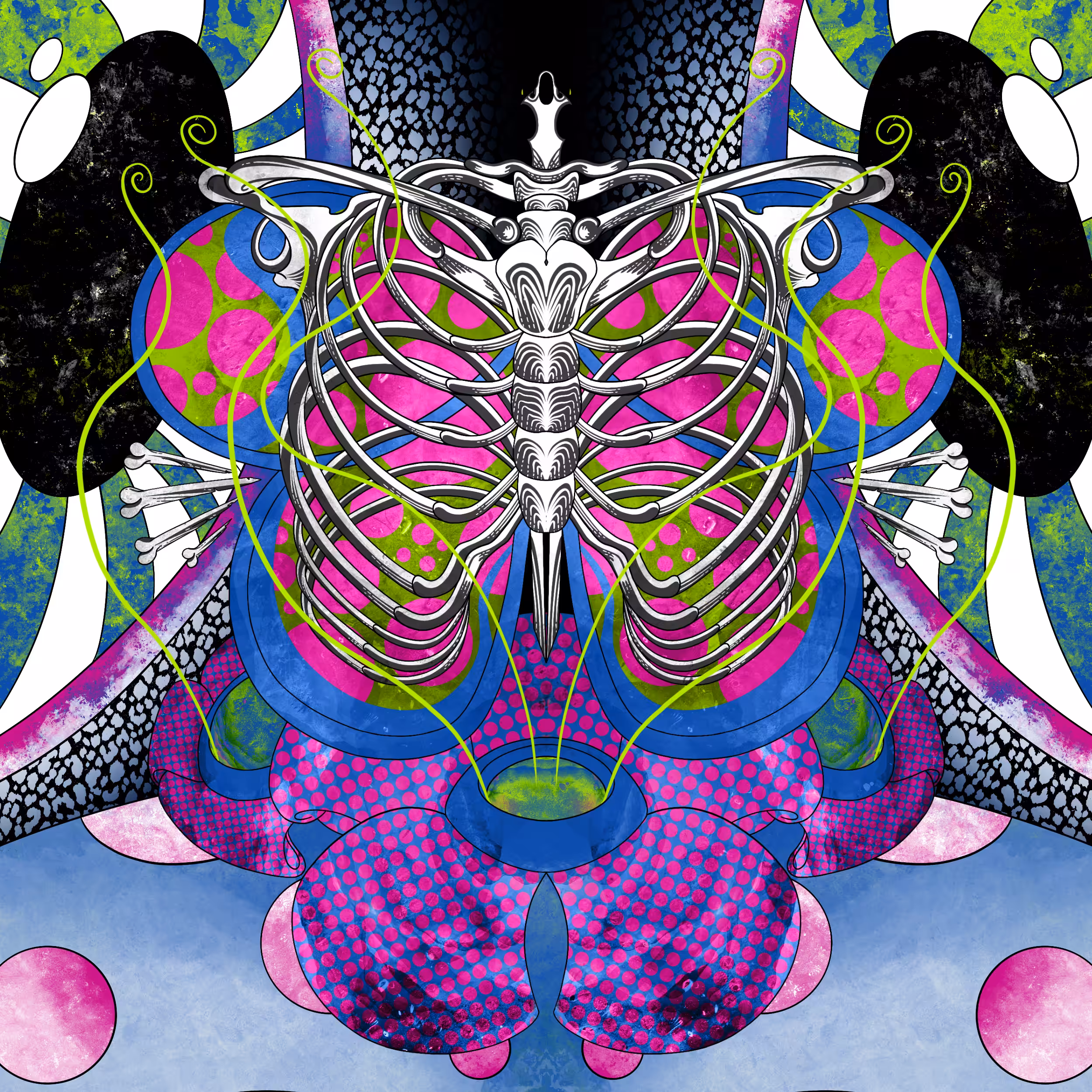 Butterfly effect