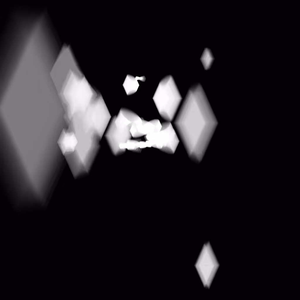 Spectral Being 398