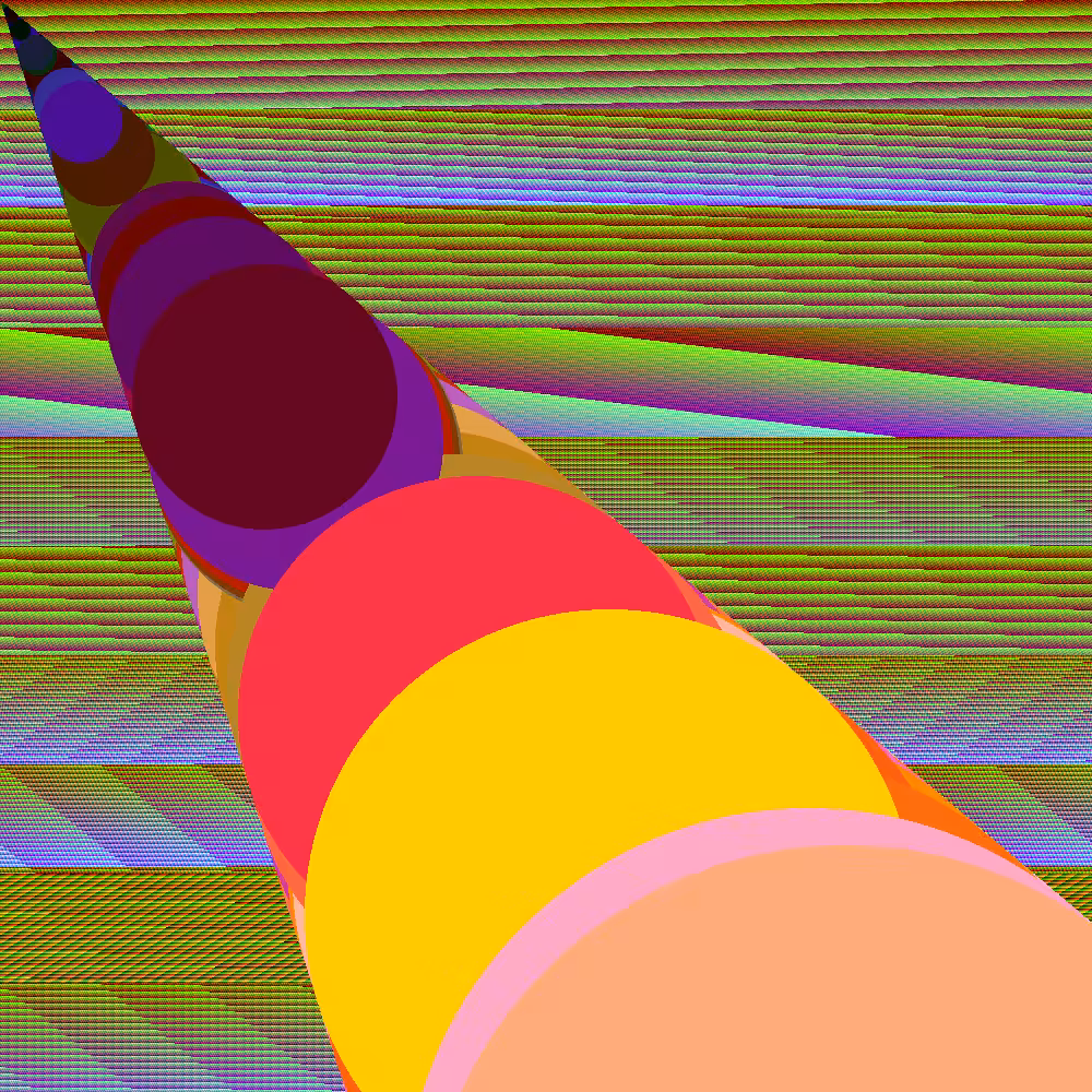 TV Unicorn 19