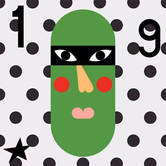 Super Cool World #3874