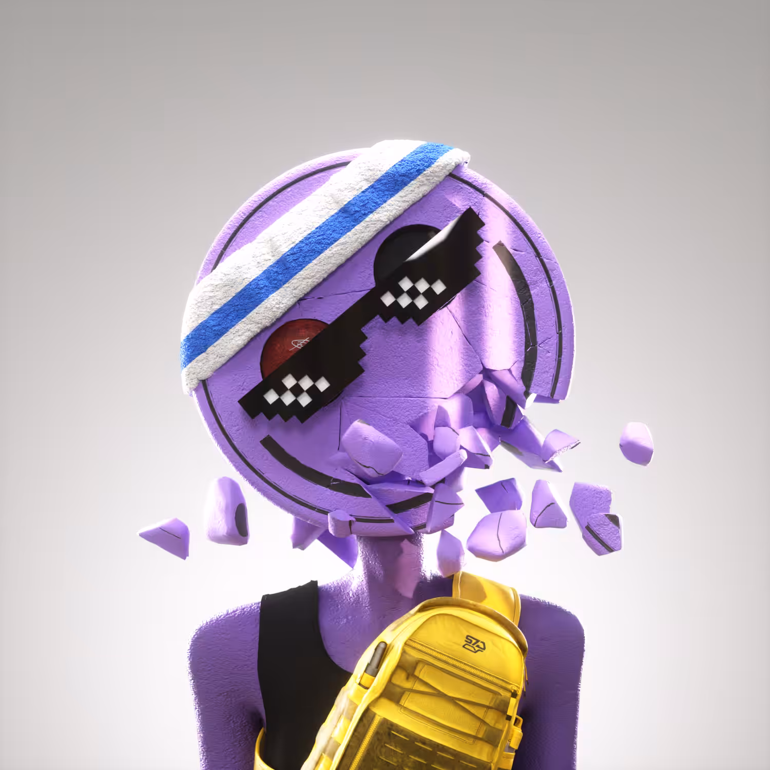 Pillheads: Pillhead #1159