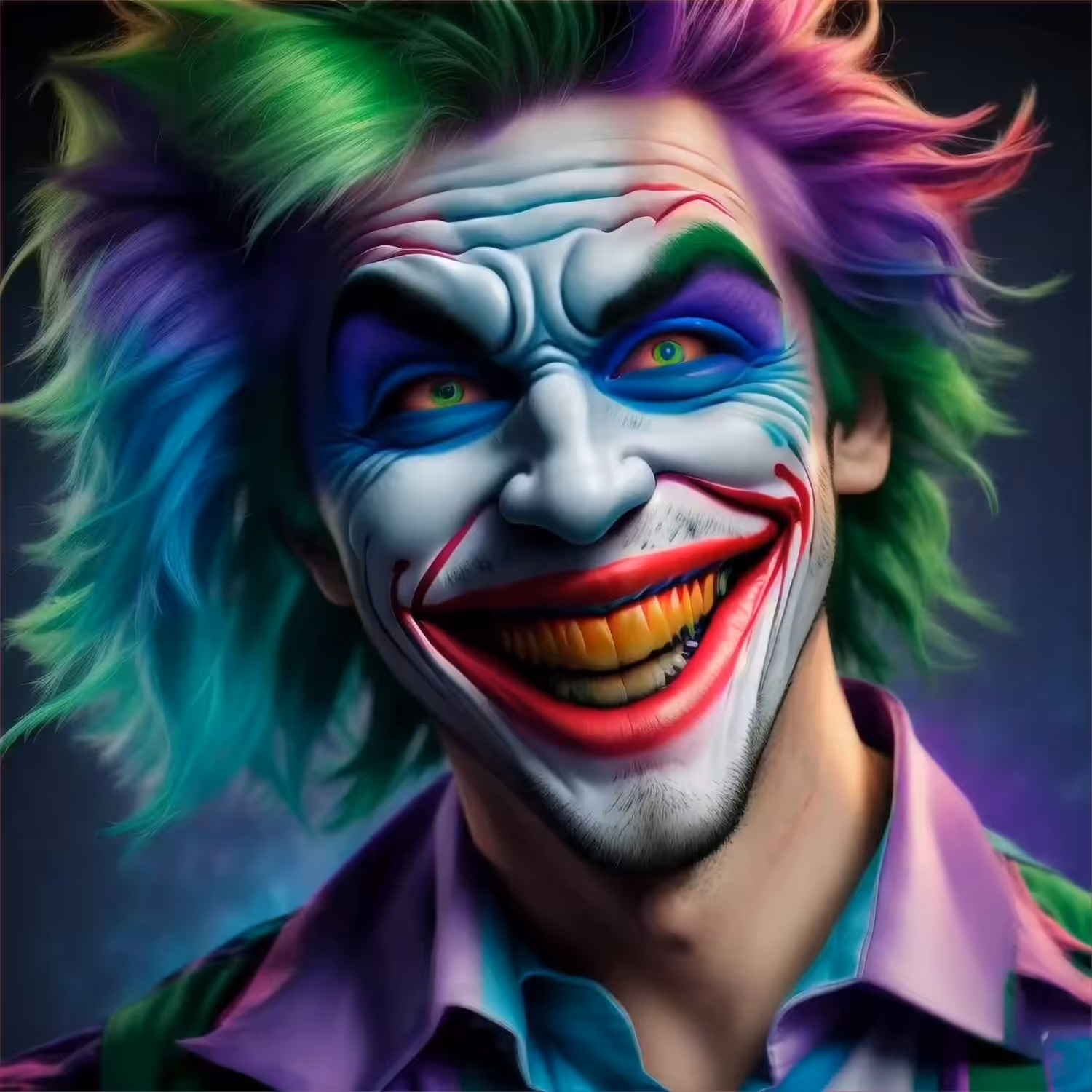 Joker #6