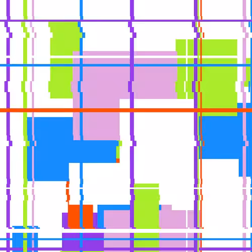 Chromatic Chaos #6403