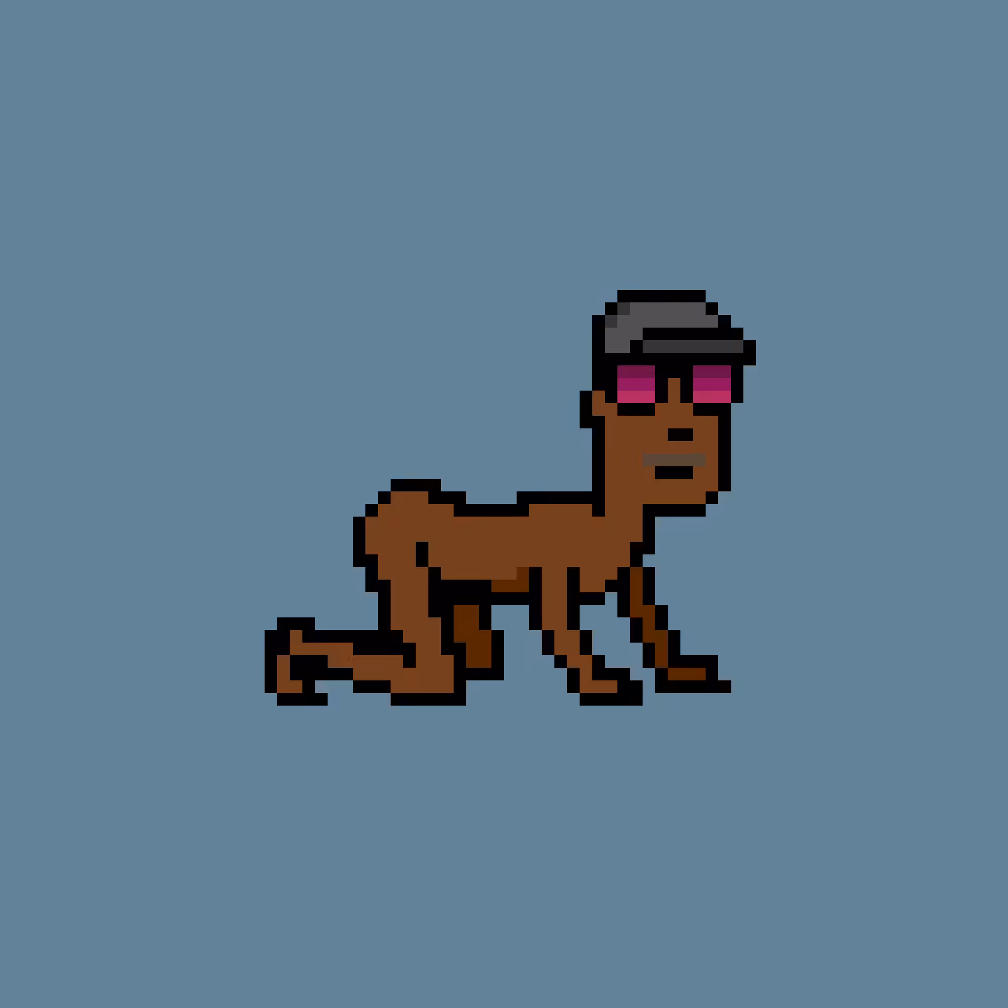 CrawlingPunk #9620