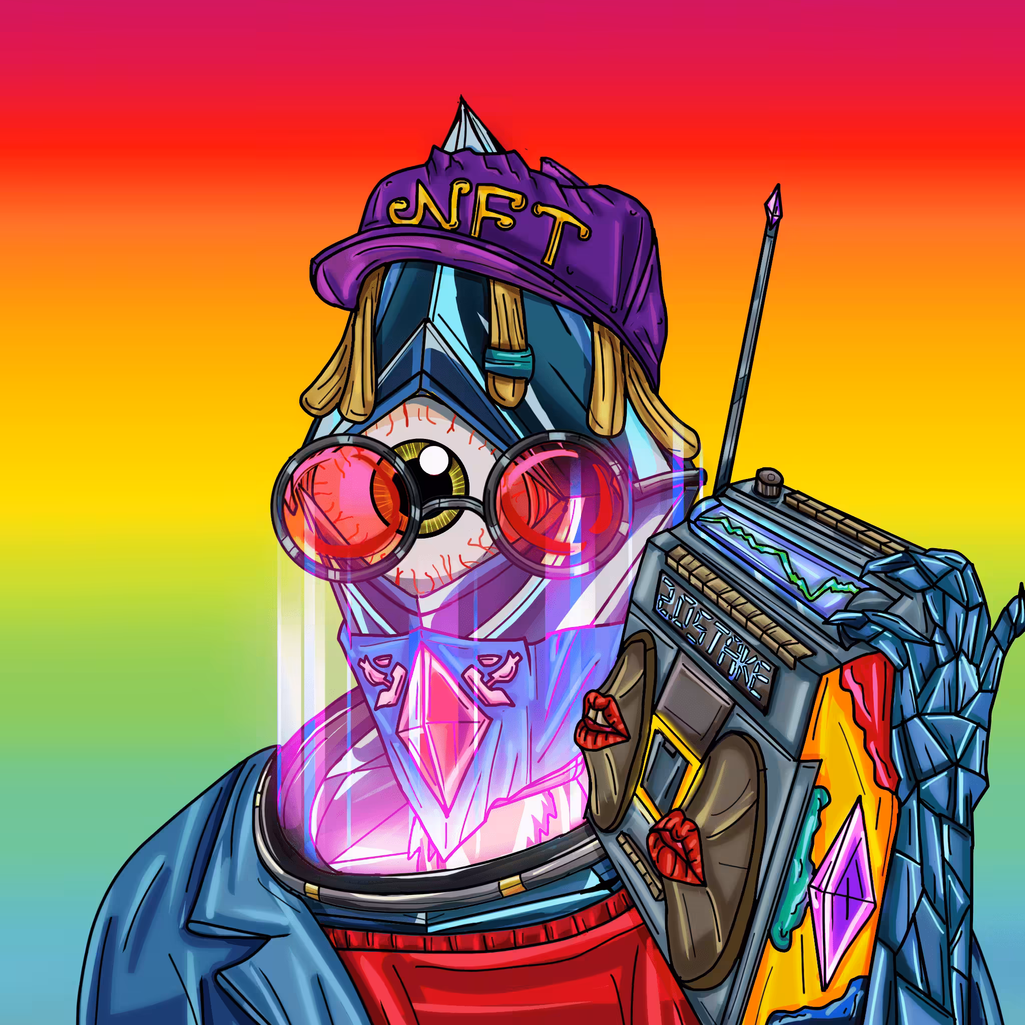 Egangster