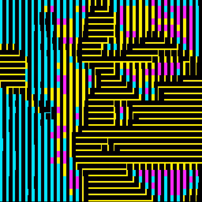 broken dimensions #123