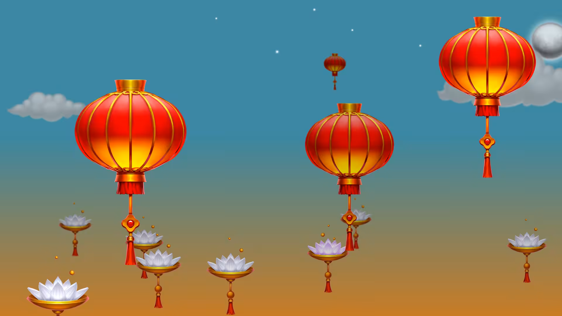 Happy Mid Autumn Festival 2022 #406