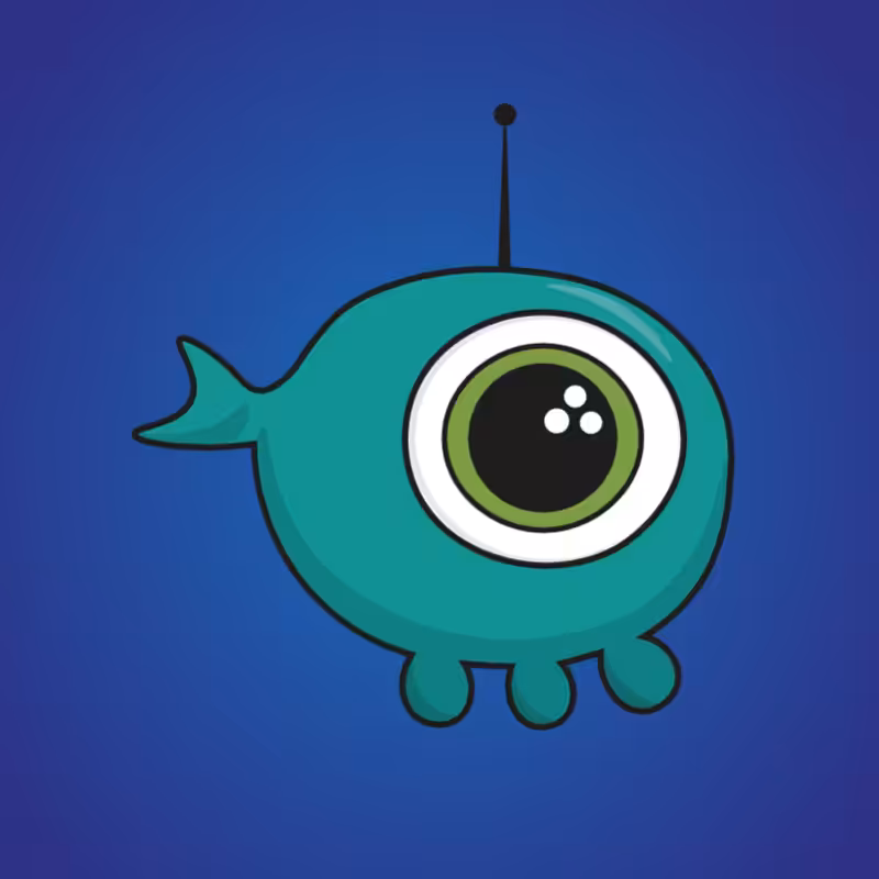 TF-EyeFish #9