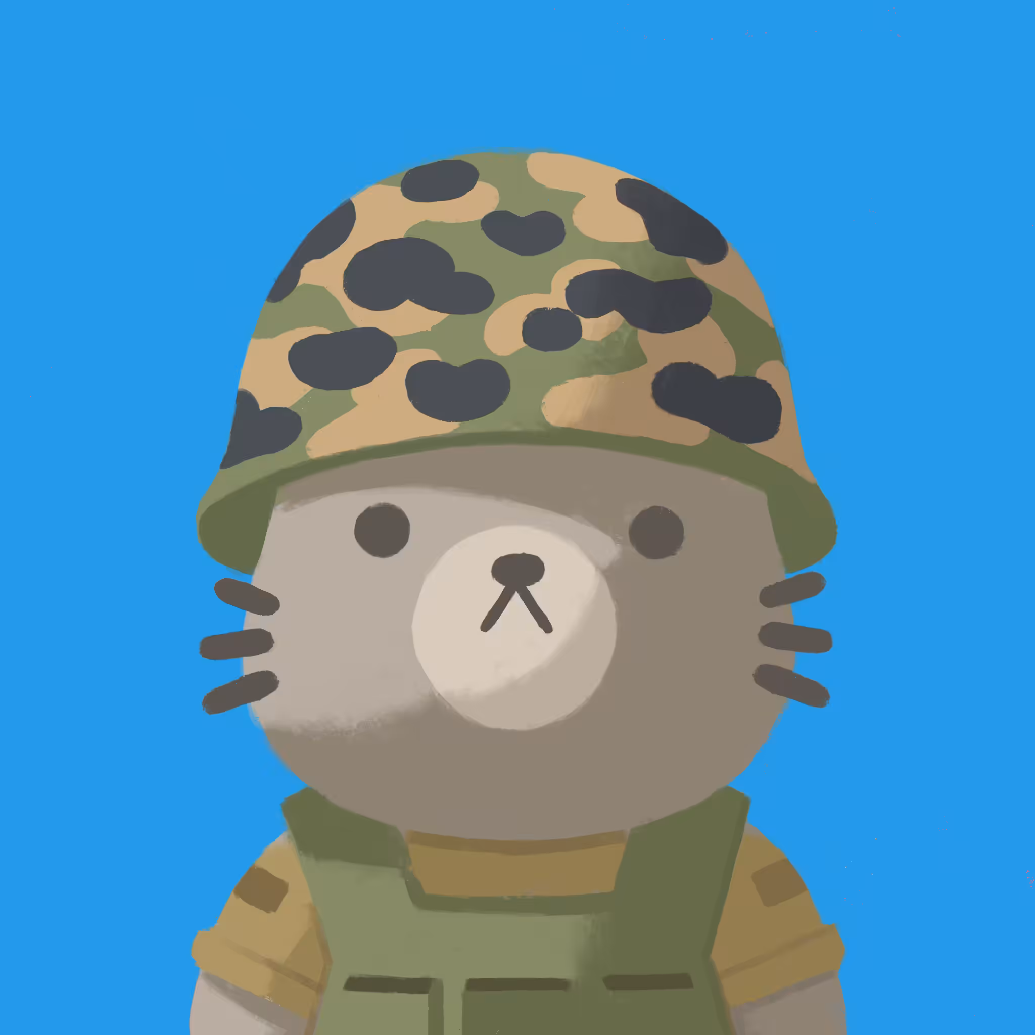 Friend #83