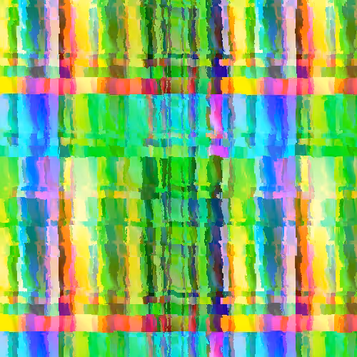 Canvas Ambient #39