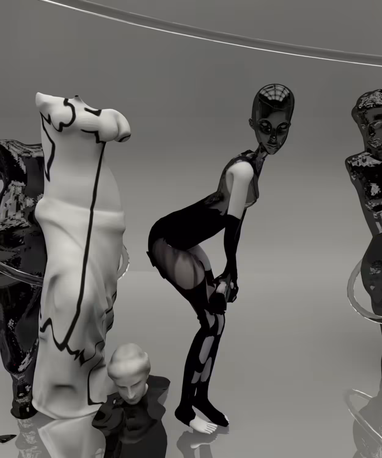 MISS VOID