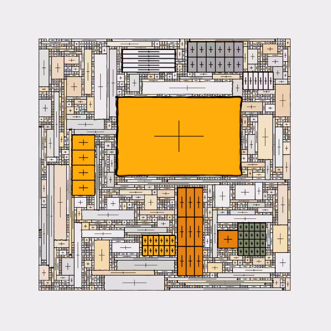 Industrial Park #3