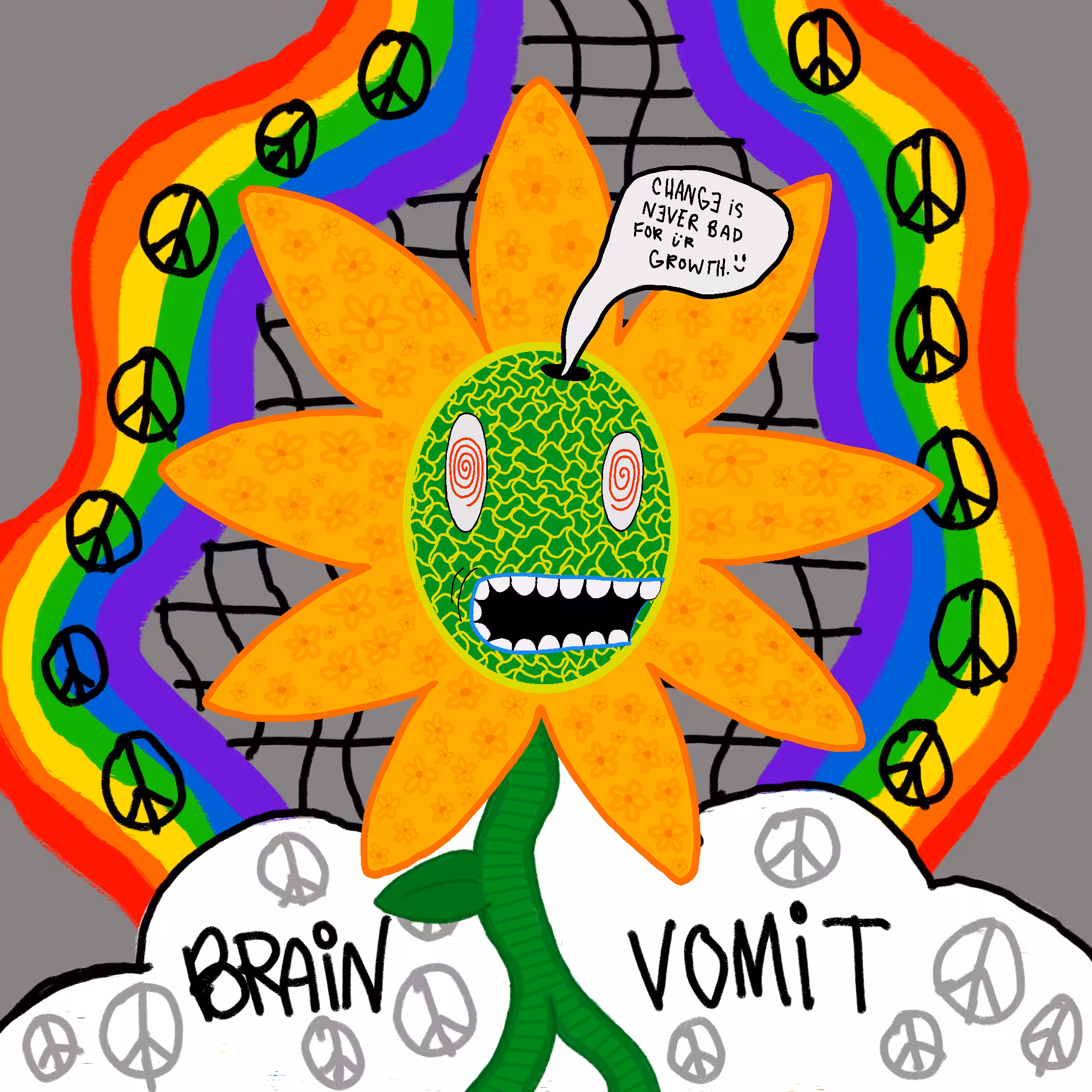BVGARDEN: #1077