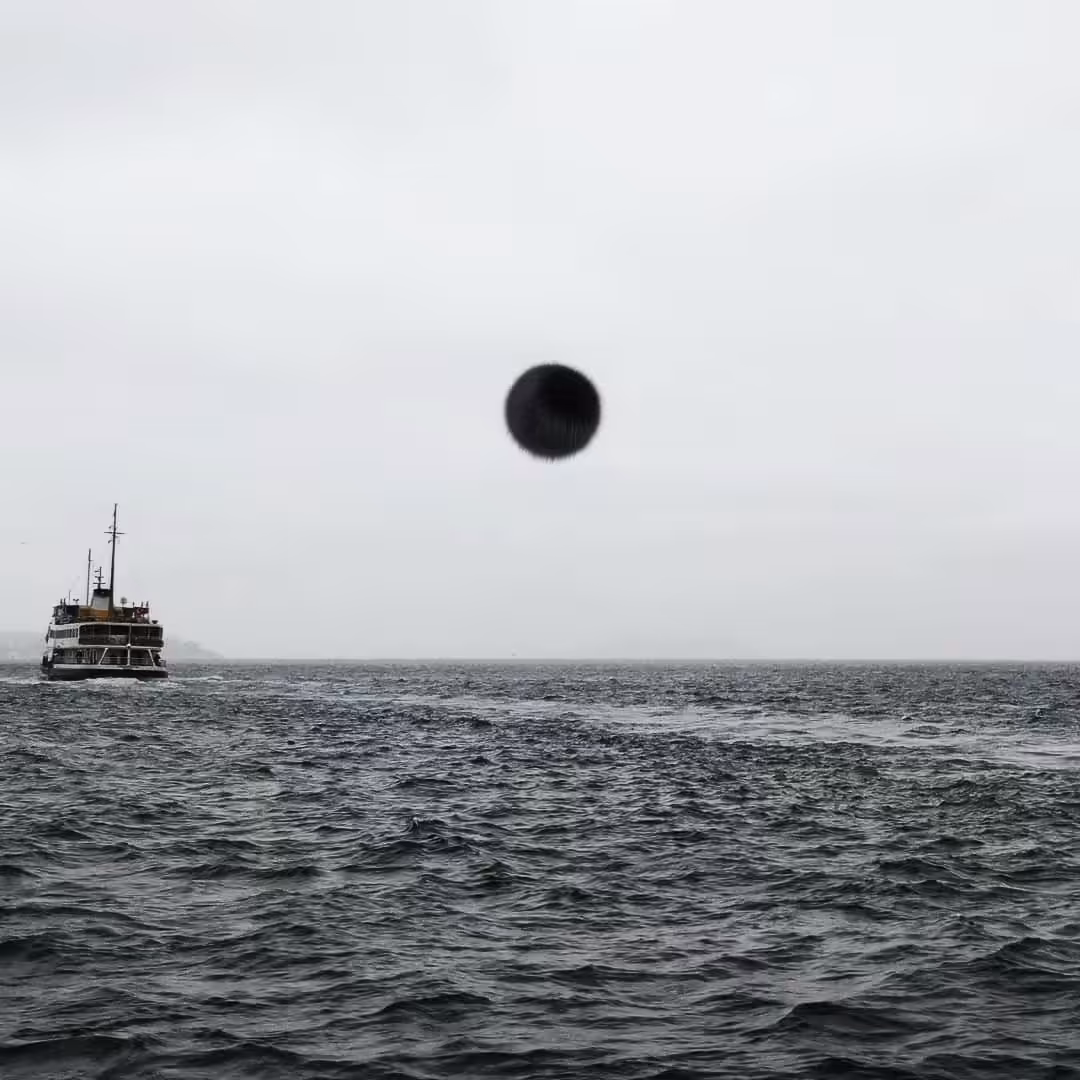 Anomaly