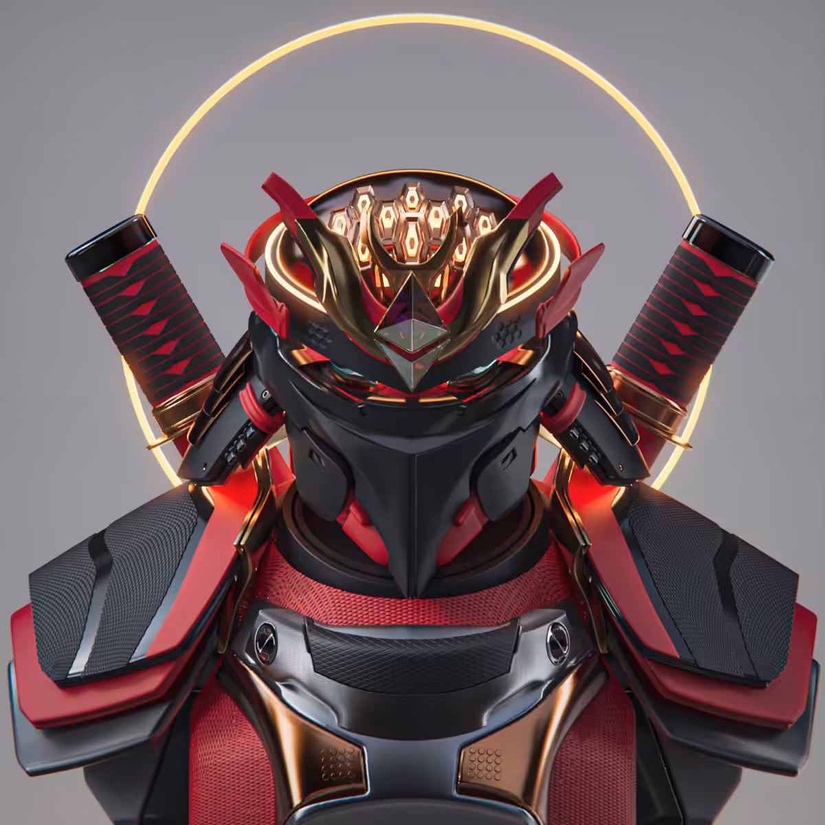 MEKAMURAI