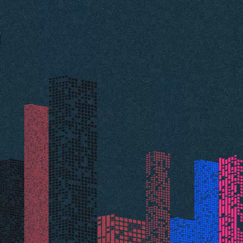 Living City #60
