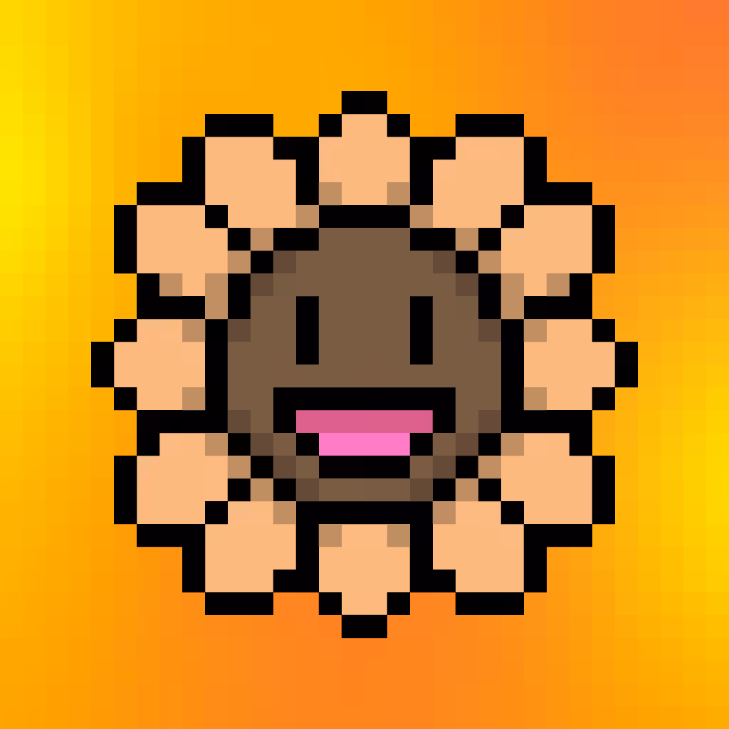 Murakami.Flower #4645