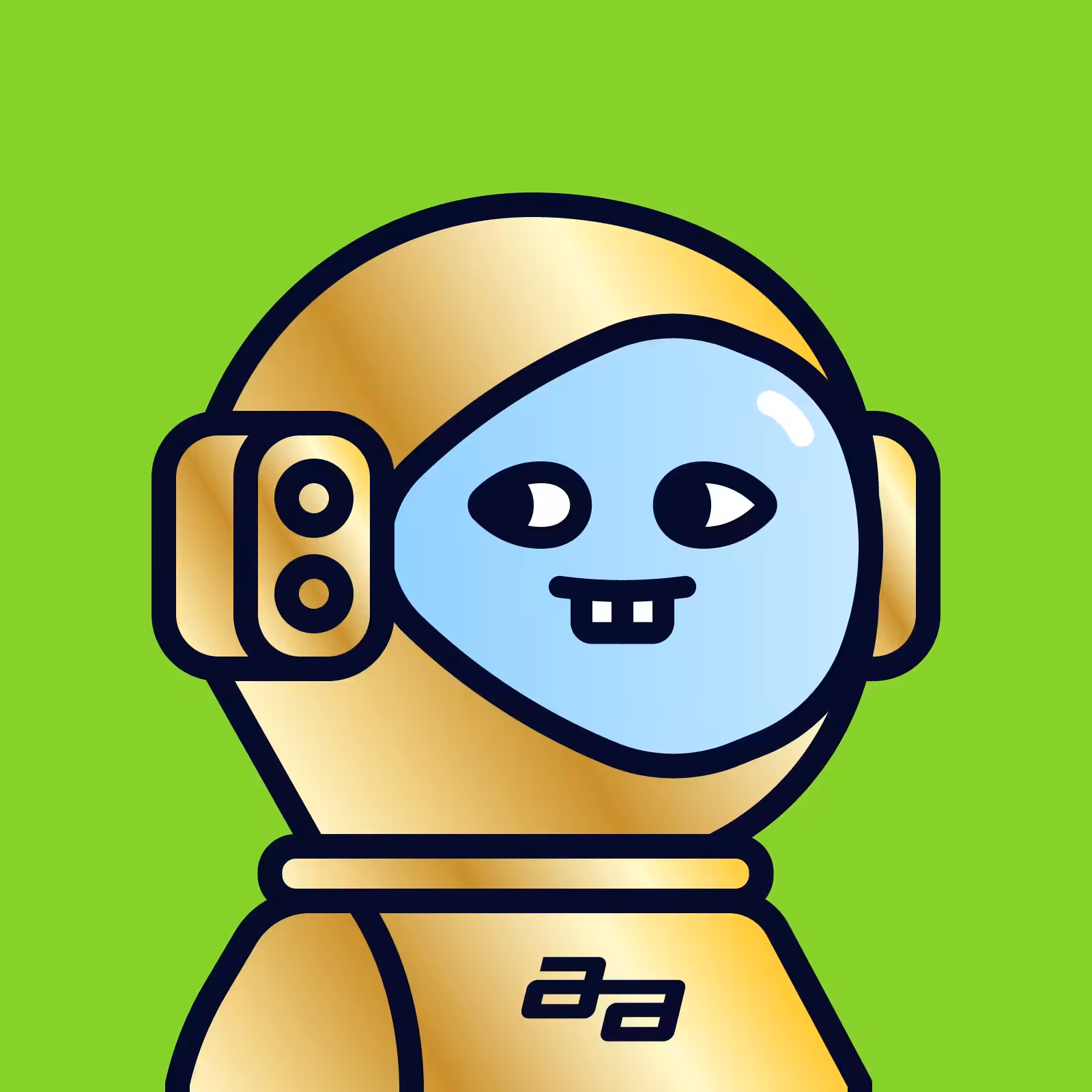 Awkward Astronauts #1830