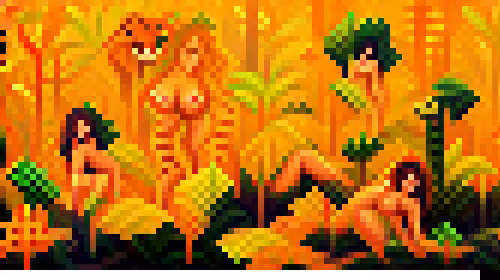 CCS Jungle Resort
