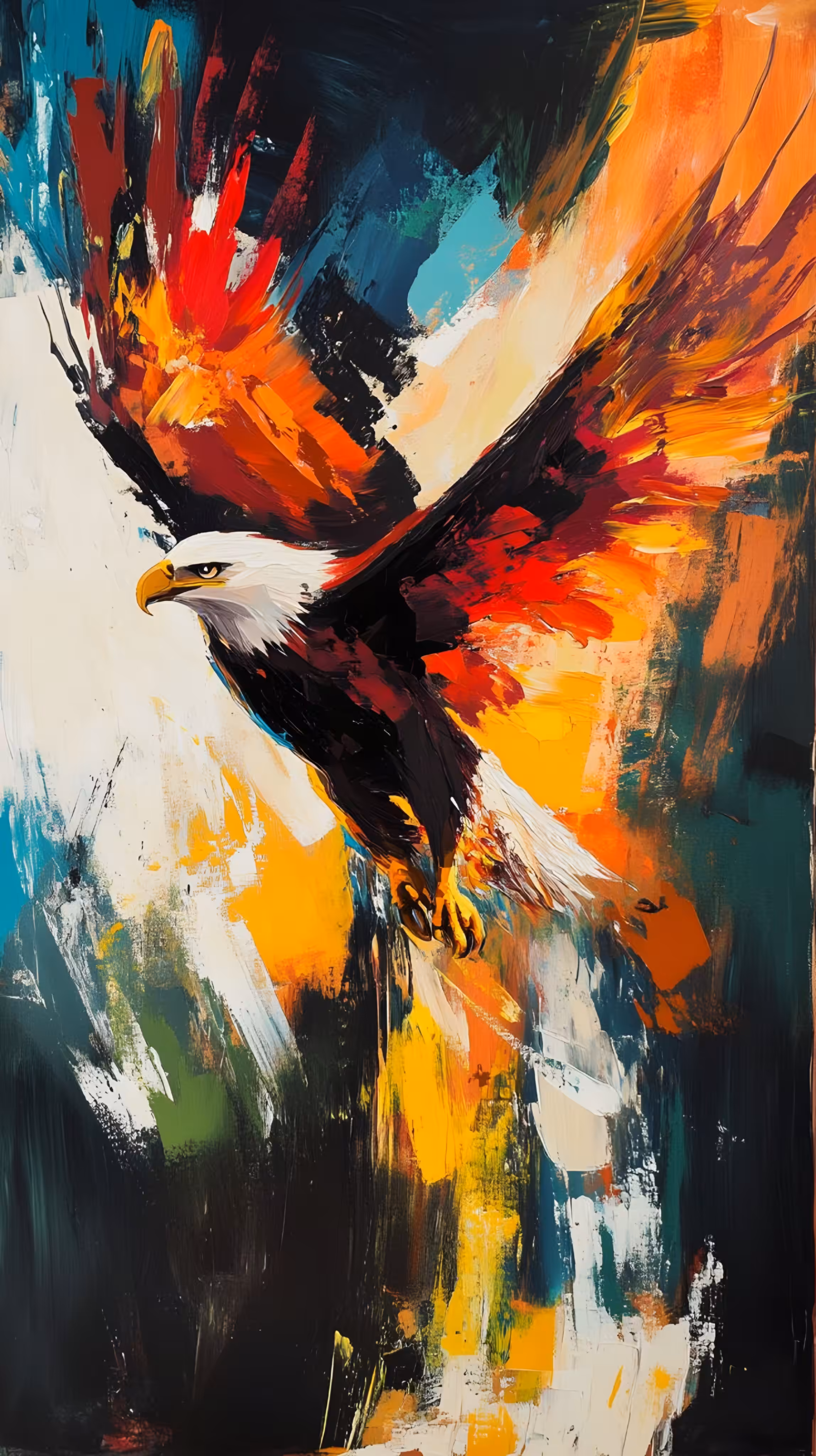 Phoenix Ascent