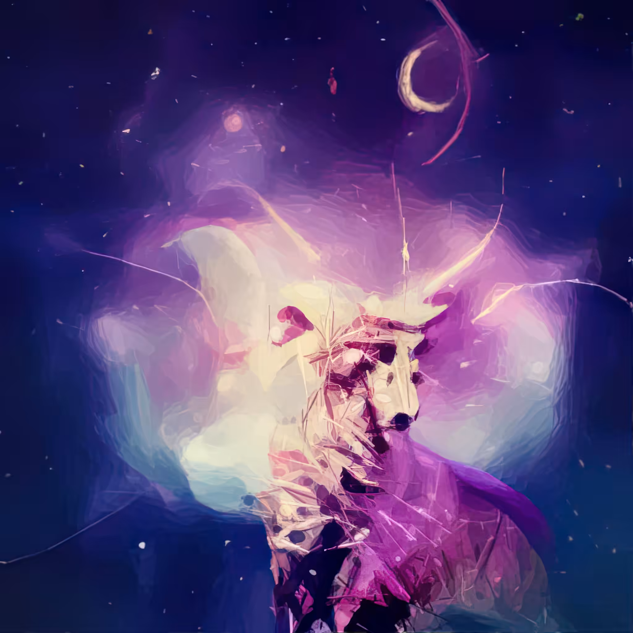 Aries ♈
