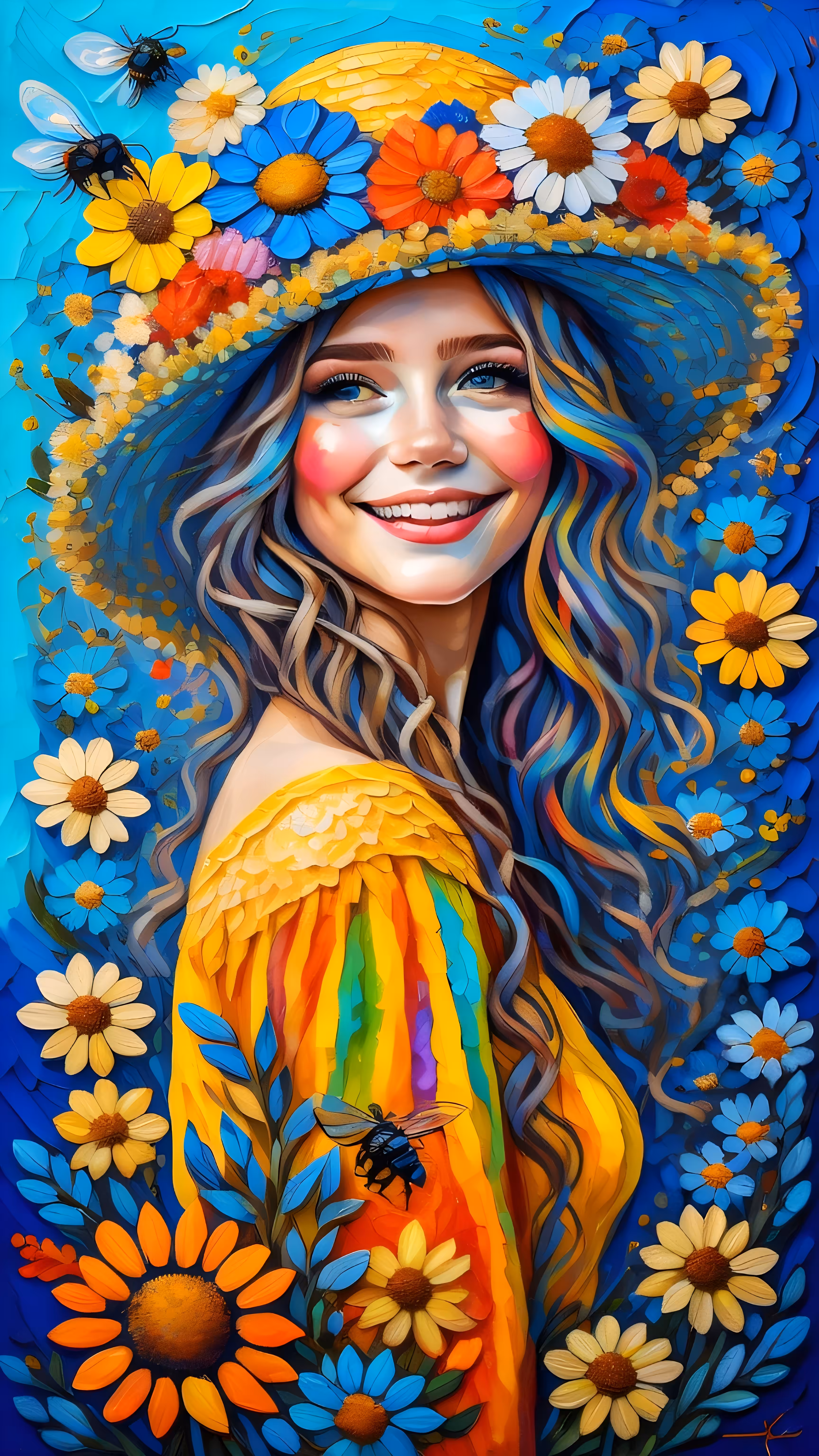Petal Princess 