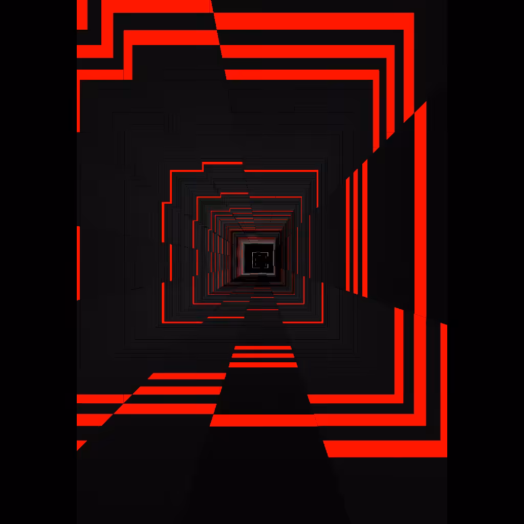 The Tunnel #23