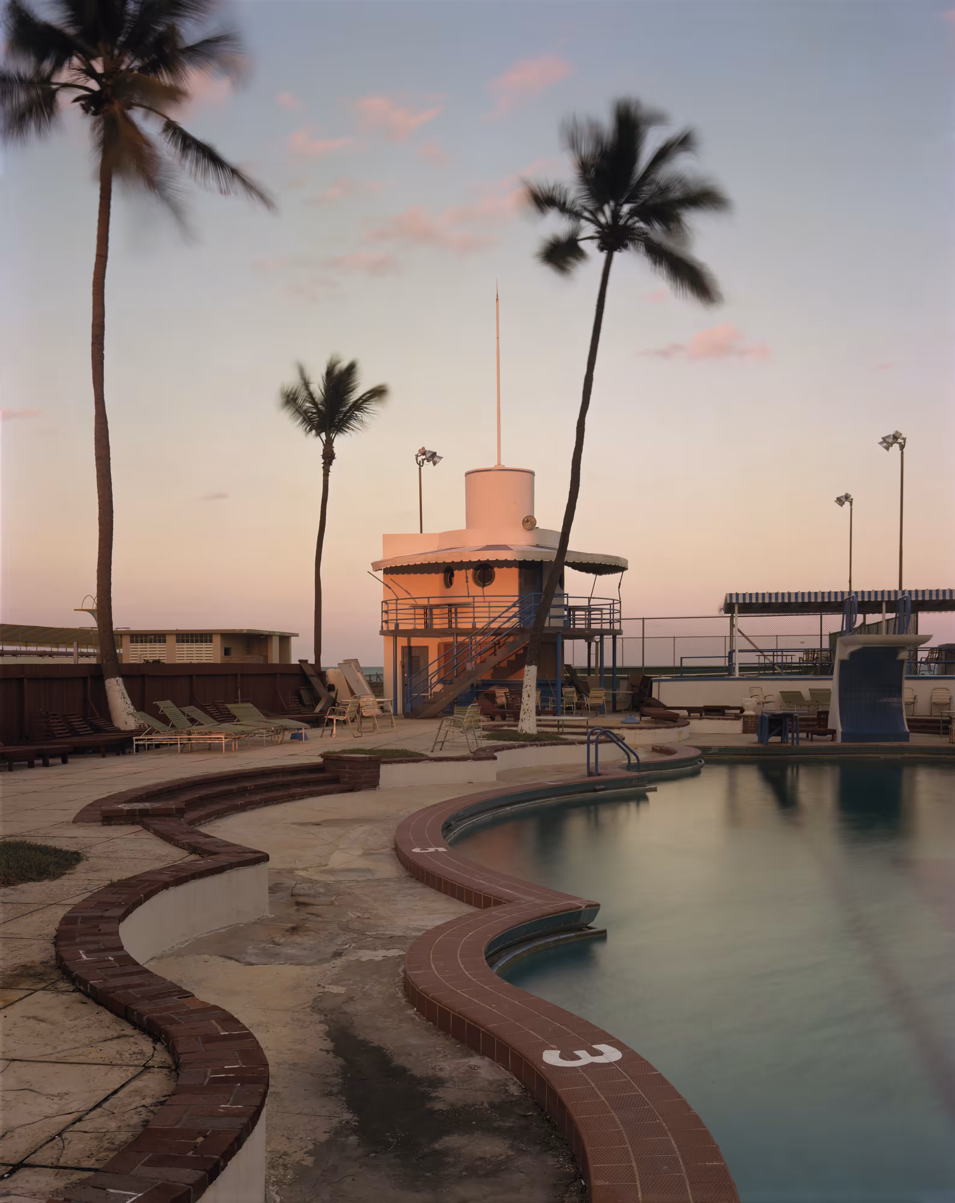 Miami Beach, Florida, 1978