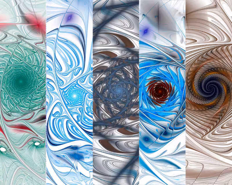Through the Wormhole #3