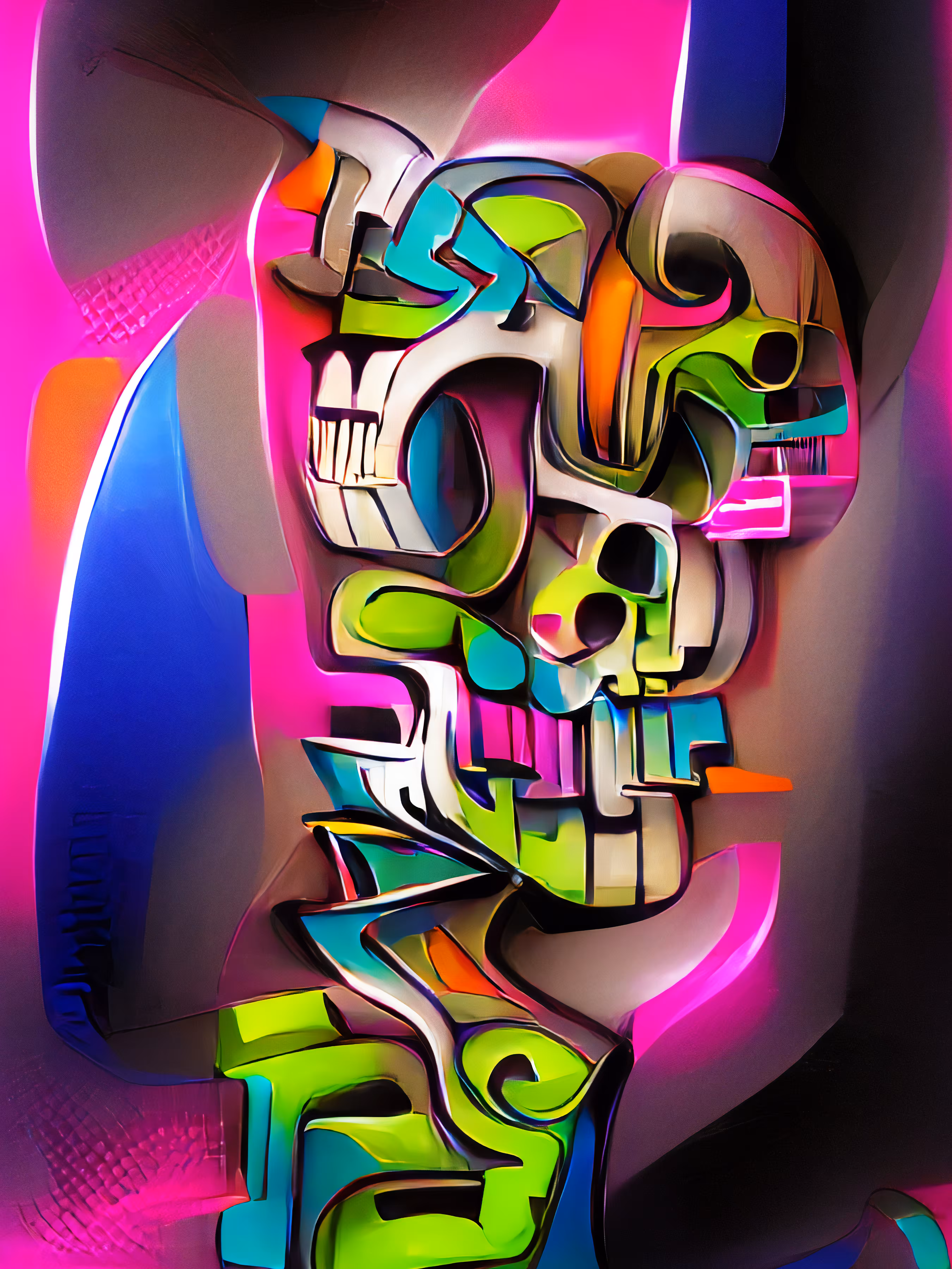 AI-GRAFFITI-SKULL-063