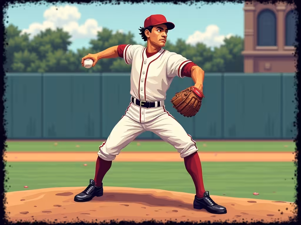 DataBaseball: Earl Caldwell - 1946 (3.4 PV)