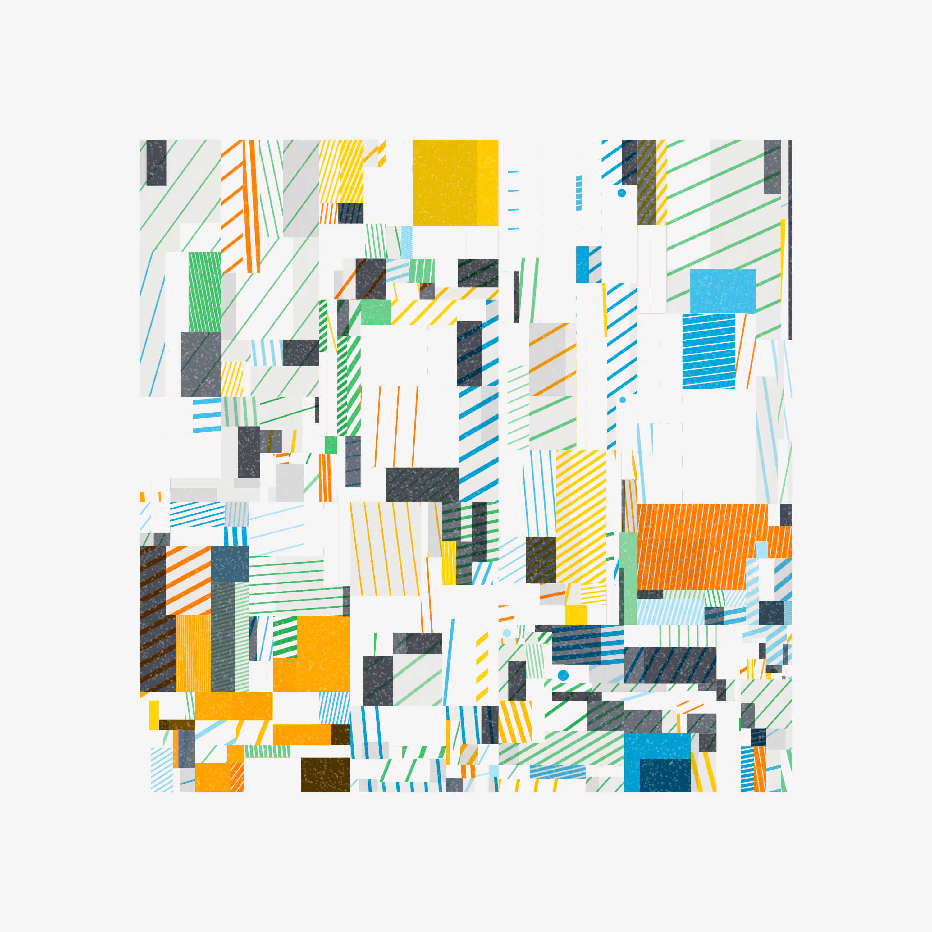 Square Dots #67