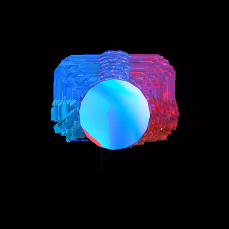 .・゜゜・glitch leak・゜゜・．☆ #11