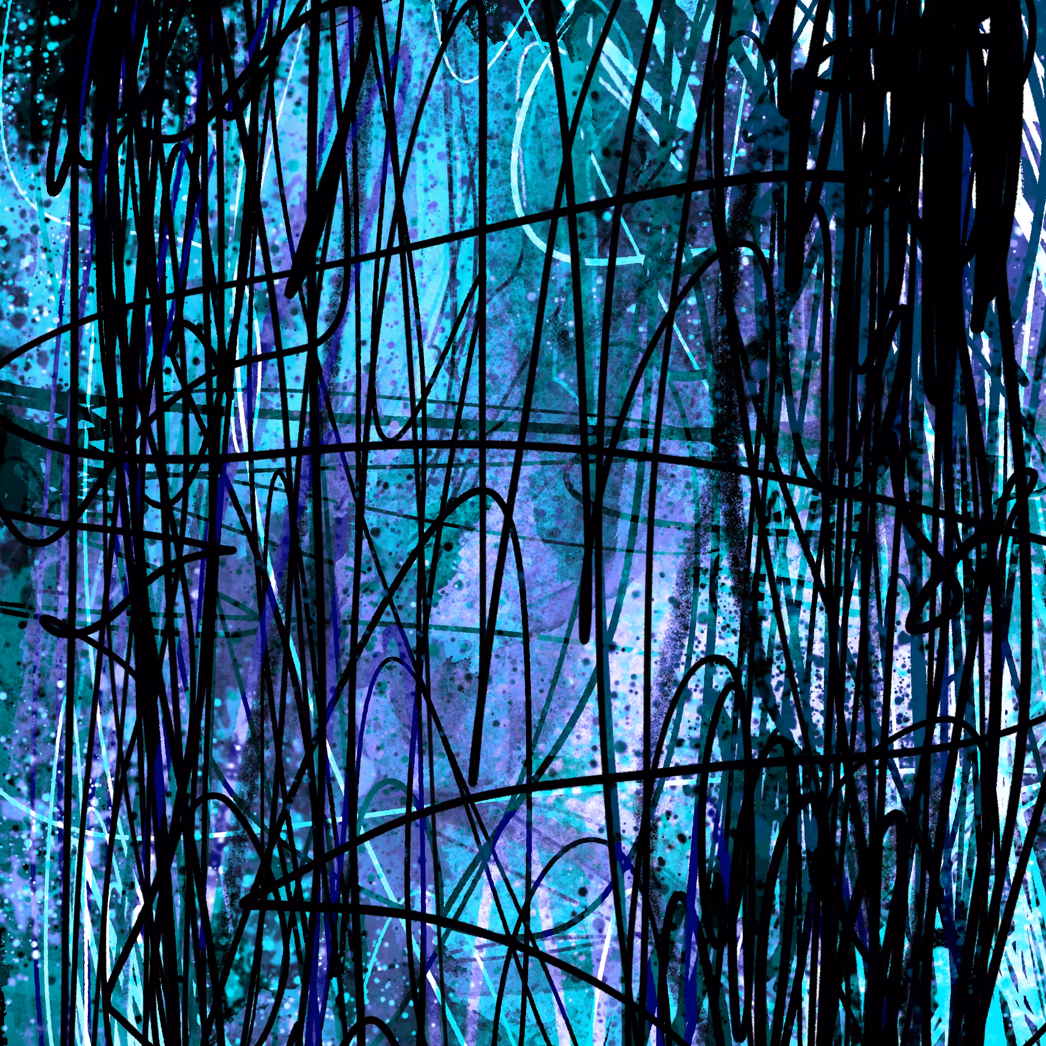 Abstrkt I 14