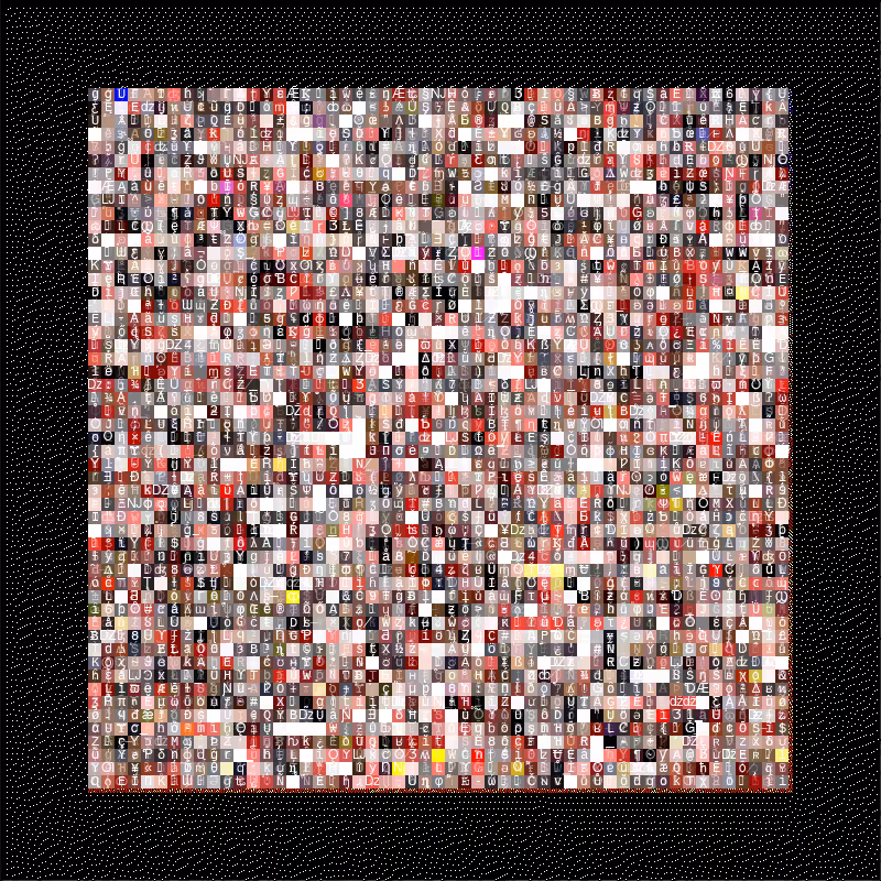 [ascii.dreams.1] #18